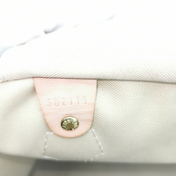 Authentic Louis Vuitton Speedy 30 - Picture 6 of 15